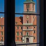 Heart Of The Old Town Royal By Renters Warsaw