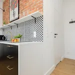 Heart Of The Old Town Royal By Renters Apartment Warsaw