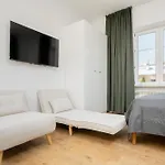Heart Of The Old Town Royal By Renters * Warsaw