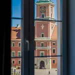 Heart Of The Old Town Royal By Renters * Warsaw