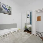 Heart Of The Old Town Royal By Renters Apartment Warsaw