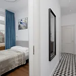 Apartment Heart Of The Old Town Royal By Renters Warsaw