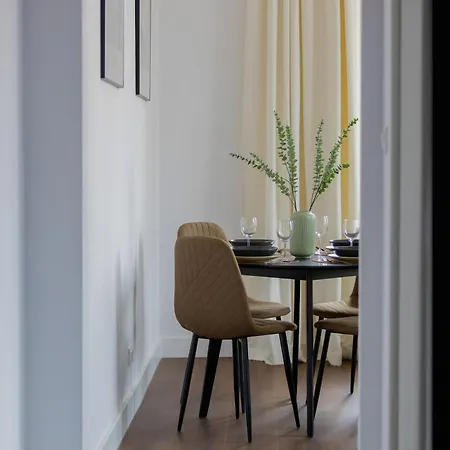 Heart Of The Old Town Royal By Renters * Varsovie