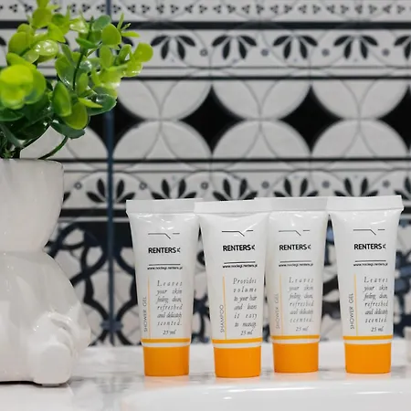 Heart Of The Old Town Royal By Renters アパート *