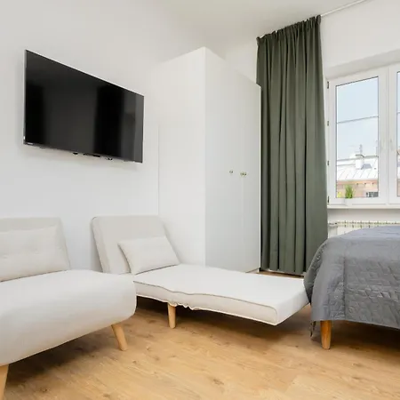 Heart Of The Old Town Royal By Renters * Varsovie