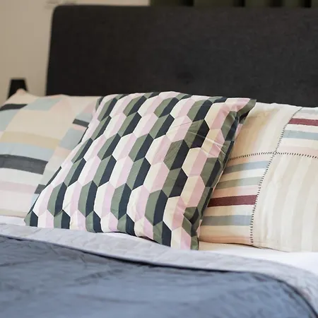 Appartement Heart Of The Old Town Royal By Renters