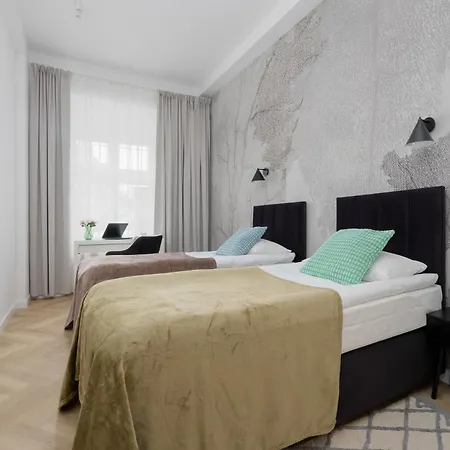 Heart Of The Old Town Royal By Renters * ワルシャワ