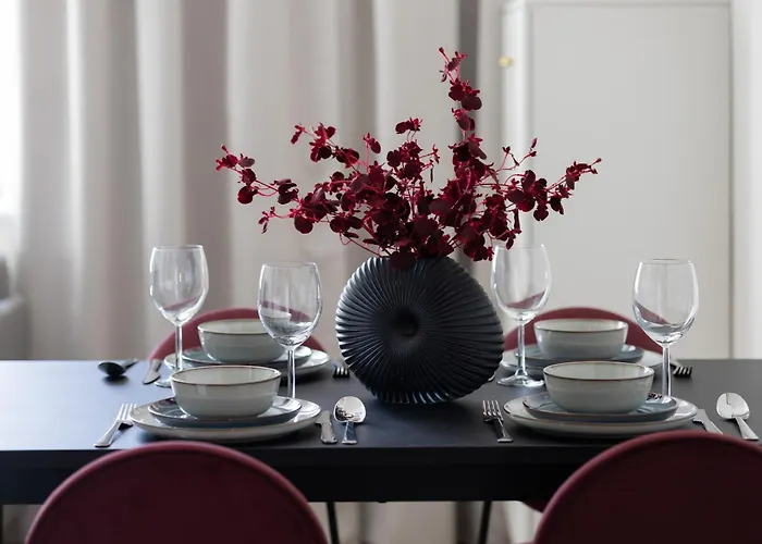 Heart Of The Old Town Royal By Renters 公寓 华沙