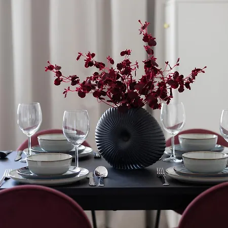 Heart Of The Old Town Royal By Renters Apartament Warszawa