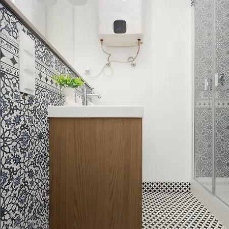 Heart Of The Old Town Royal By Renters Apartament Warszawa