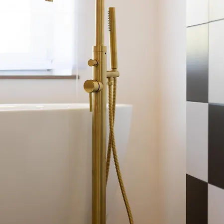 Heart Of The Old Town Royal By Renters Apartament Warszawa