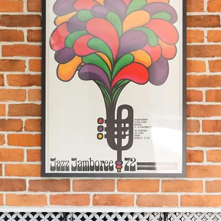 Heart Of The Old Town Royal By Renters Apartament *