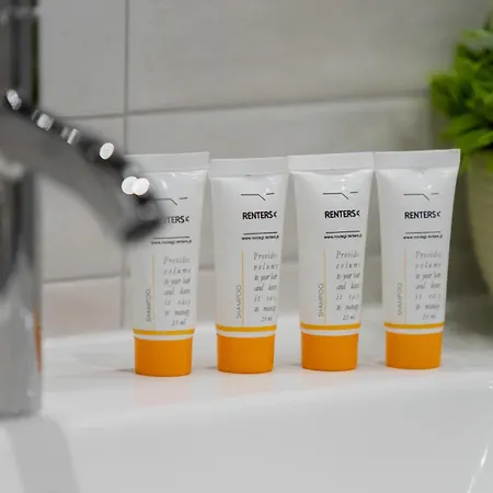 Heart Of The Old Town Royal By Renters Apartament *