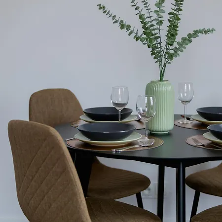 Heart Of The Old Town Royal By Renters Apartament Warszawa