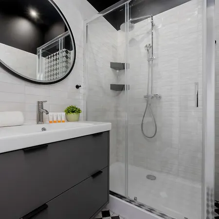 Heart Of The Old Town Royal By Renters * Warszawa